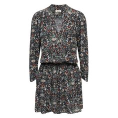 Платье из вискозы Zadig&Voltaire