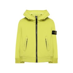 Ветровка с капюшоном Stone Island