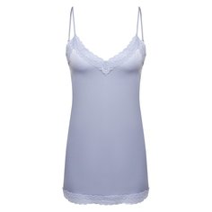 Шелковый топ Max&Moi