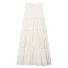 Хлопковое платье Designers cat