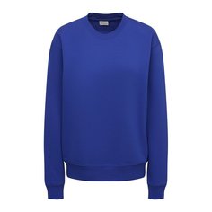 Хлопковый свитшот Dries Van Noten