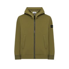 Ветровка с капюшоном Stone Island