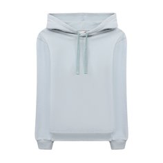 Хлопковое худи Dal Lago