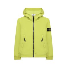 Ветровка с капюшоном Stone Island