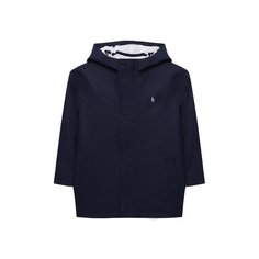 Ветровка с капюшоном Polo Ralph Lauren