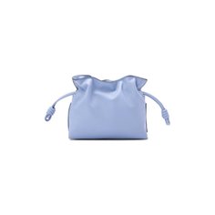 Клатч Flamenco mini Loewe