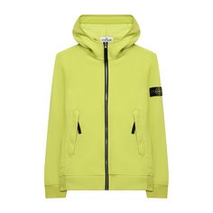 Ветровка с капюшоном Stone Island