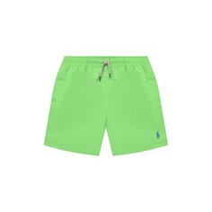 Плавки-шорты Polo Ralph Lauren