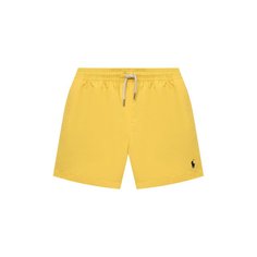 Плавки-шорты Polo Ralph Lauren