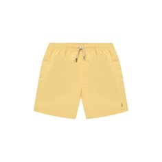Плавки-шорты Polo Ralph Lauren