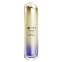 Моделирующая сыворотка для лифтинга и сияния кожи Vital Perfection Shiseido