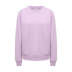 Хлопковый свитшот Dries Van Noten