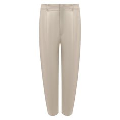 Хлопковые брюки AMBUSH