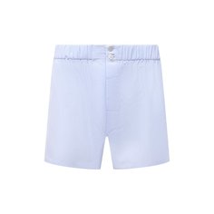 Хлопковые боксеры Brioni