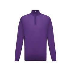 Шерстяной джемпер Luciano Barbera