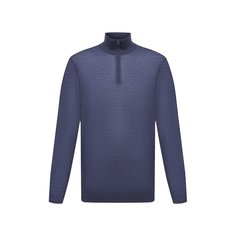 Шерстяной джемпер Luciano Barbera