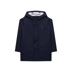 Ветровка с капюшоном Polo Ralph Lauren