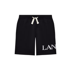 Хлопковые шорты Lanvin