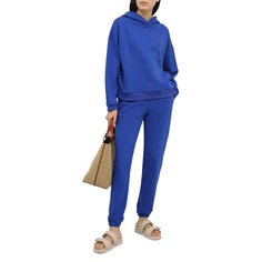 Хлопковый костюм Seven Lab