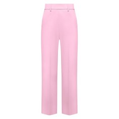 Хлопковые брюки MSGM