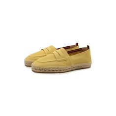 Замшевые эспадрильи Castaner x Paul Smith Castaner