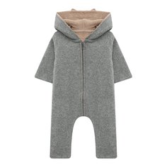 Кашемировый комбинезон Wool&Cotton