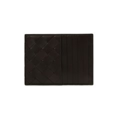 Кожаный футляр для кредитных карт Bottega Veneta