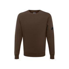 Хлопковый свитшот C.P. Company