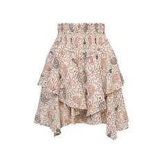 Хлопковая юбка Isabel Marant Etoile