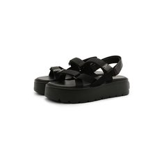 Сандалии Uniqueform Valentino
