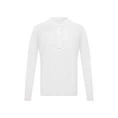 Льняной лонгслив 120% Lino