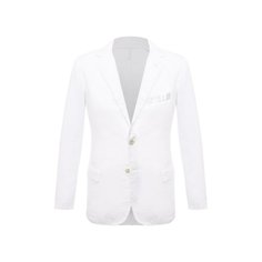 Льняной пиджак 120% Lino