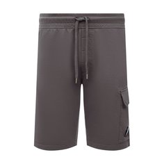 Хлопковые шорты C.P. Company