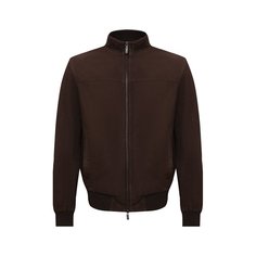 Замшевый бомбер Gimos Gimo's