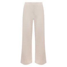 Шерстяные брюки The Row