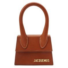 Сумка Le Chiquito Jacquemus