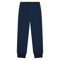 Хлопковые джоггеры Il Gufo