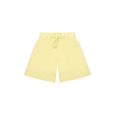 Хлопковые шорты Il Gufo