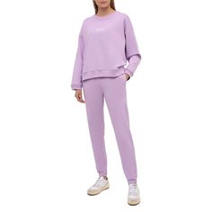 Хлопковый костюм Seven Lab