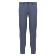 Хлопковые брюки Bogner