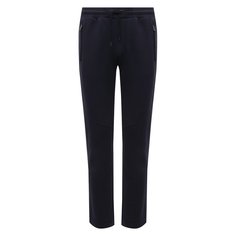 Хлопковые брюки Bogner