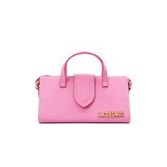 Сумка Le Porte Lunettes Jacquemus