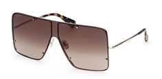 Солнцезащитные очки Max Mara MM 0004 32F