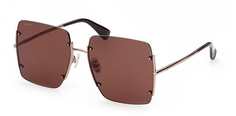 Солнцезащитные очки Max Mara MM 0002-H 38E