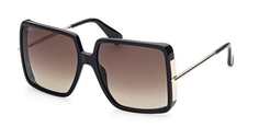 Солнцезащитные очки Max Mara MM 0003 01F