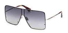 Солнцезащитные очки Max Mara MM 0004 32B 00 141 135