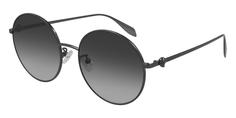 Солнцезащитные очки Alexander McQueen AM 0275S 001