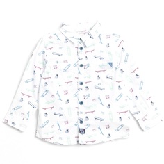 Рубашка Coccodrillo