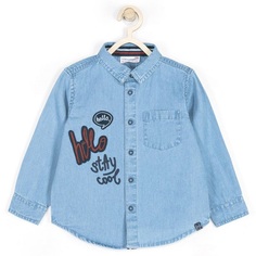 Рубашка Coccodrillo Super cool