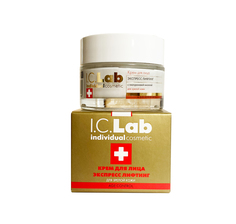 Крем I.C.Lab Individual cosmetic Антивозрастной лифтинг-эффект, 50 мл